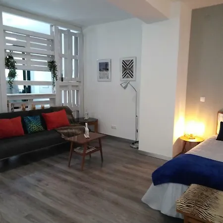 Appartamento Modern Loft *